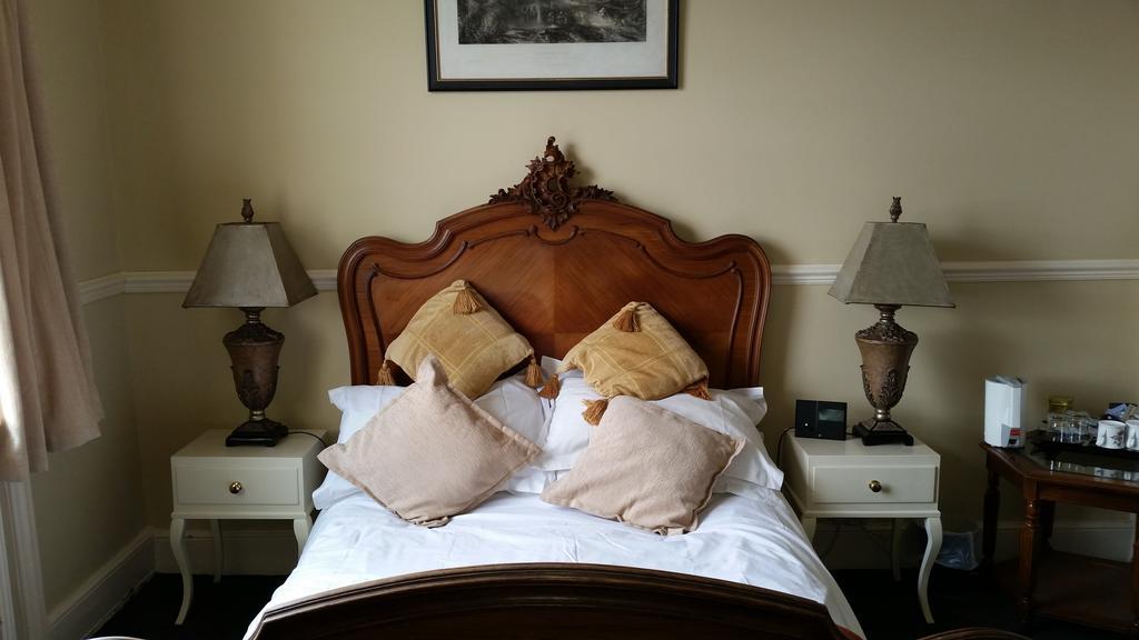 Crossways Guest House Cheltenham Pokój zdjęcie