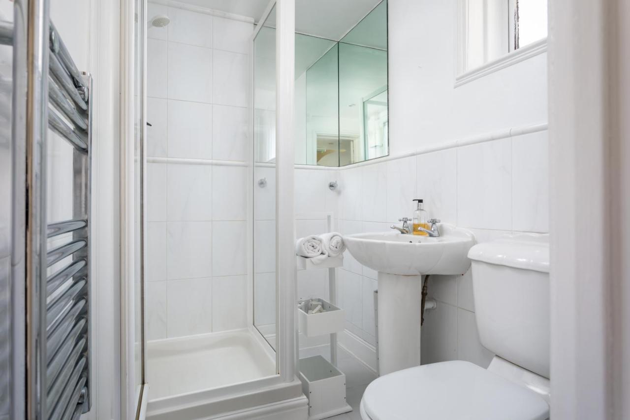 Crossways Guest House Cheltenham Zewnętrze zdjęcie