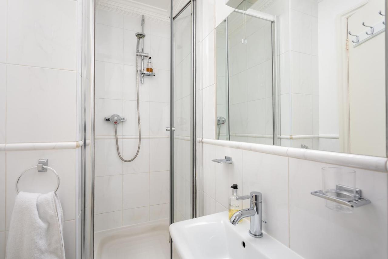 Crossways Guest House Cheltenham Zewnętrze zdjęcie