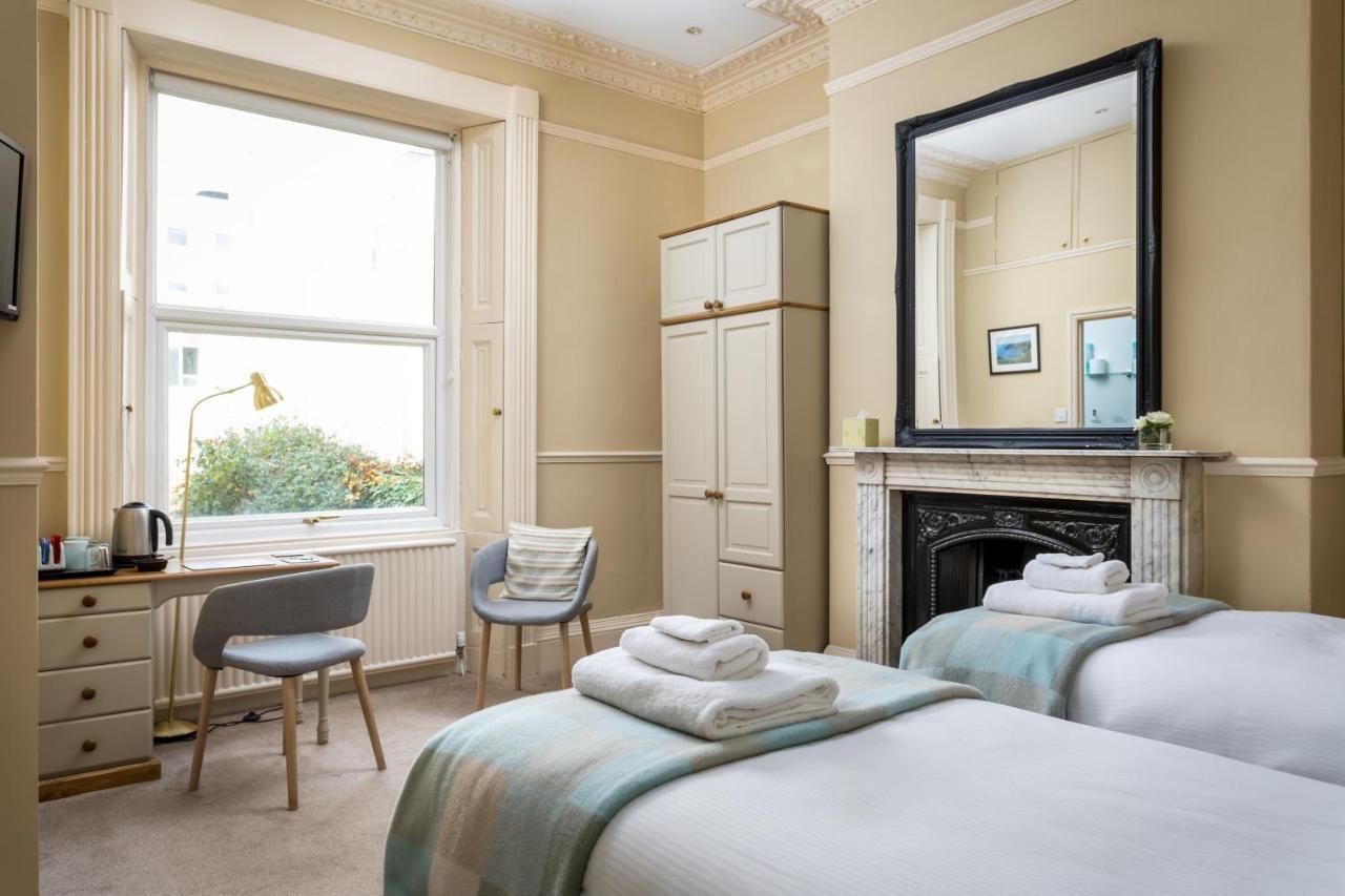 Crossways Guest House Cheltenham Zewnętrze zdjęcie
