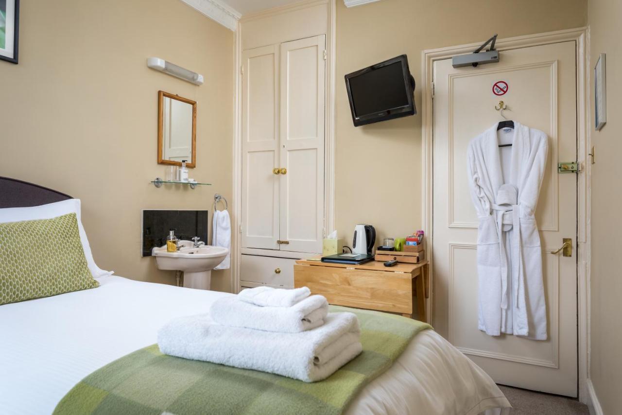 Crossways Guest House Cheltenham Zewnętrze zdjęcie